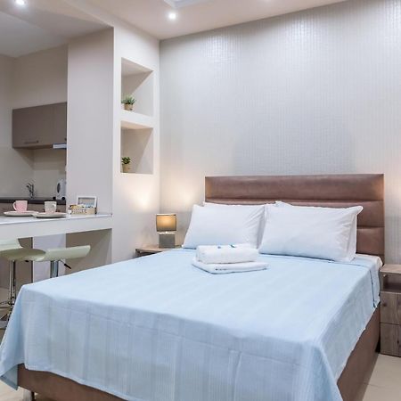Sergios Apartments 3 Alexandroupoli Eksteriør billede