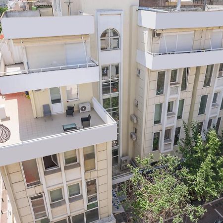 Sergios Apartments 3 Alexandroupoli Eksteriør billede