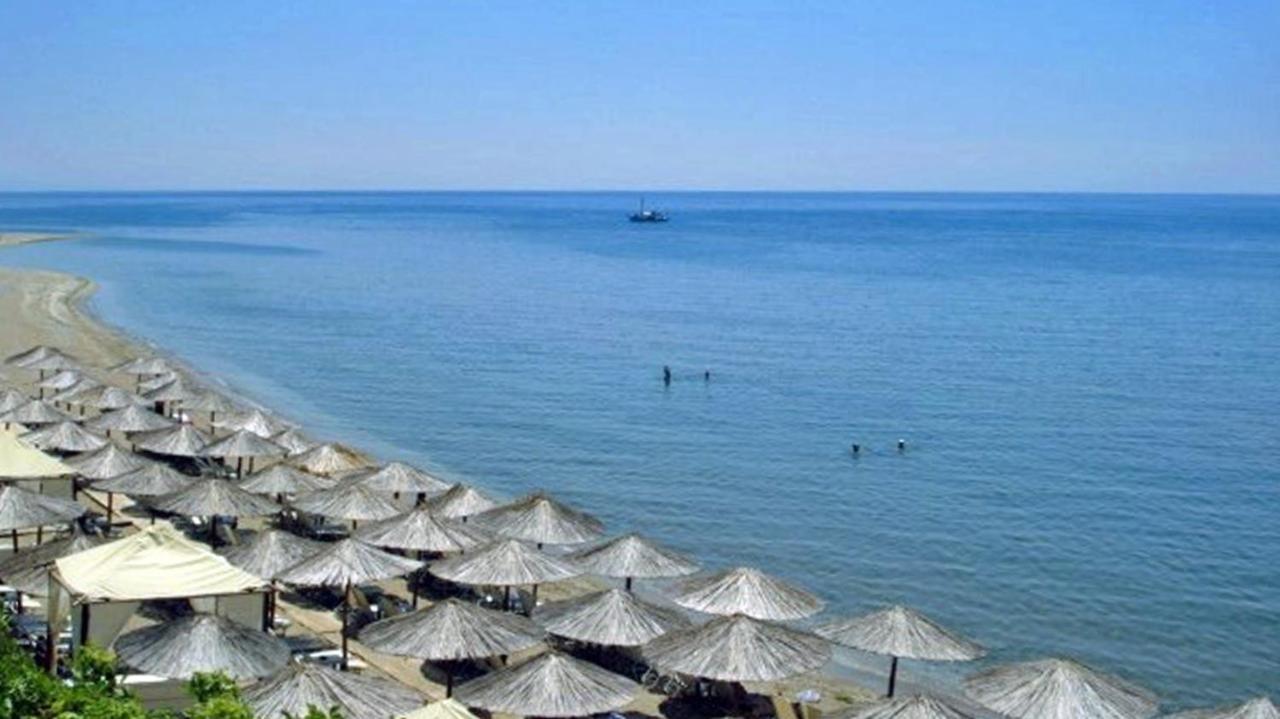 Sergios Apartments 3 Alexandroupoli Eksteriør billede
