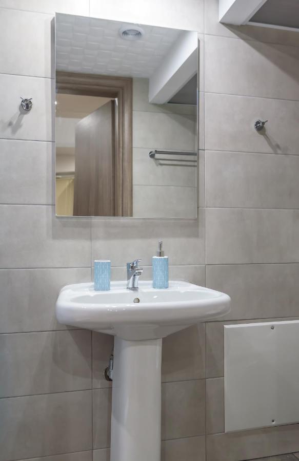 Sergios Apartments 3 Alexandroupoli Eksteriør billede